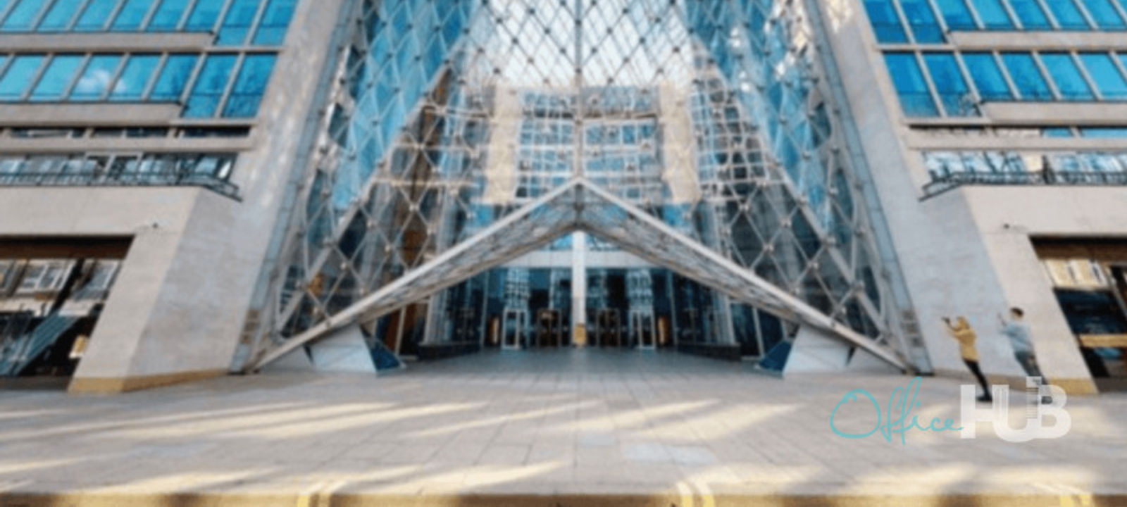 55 Baker Street - Image 1