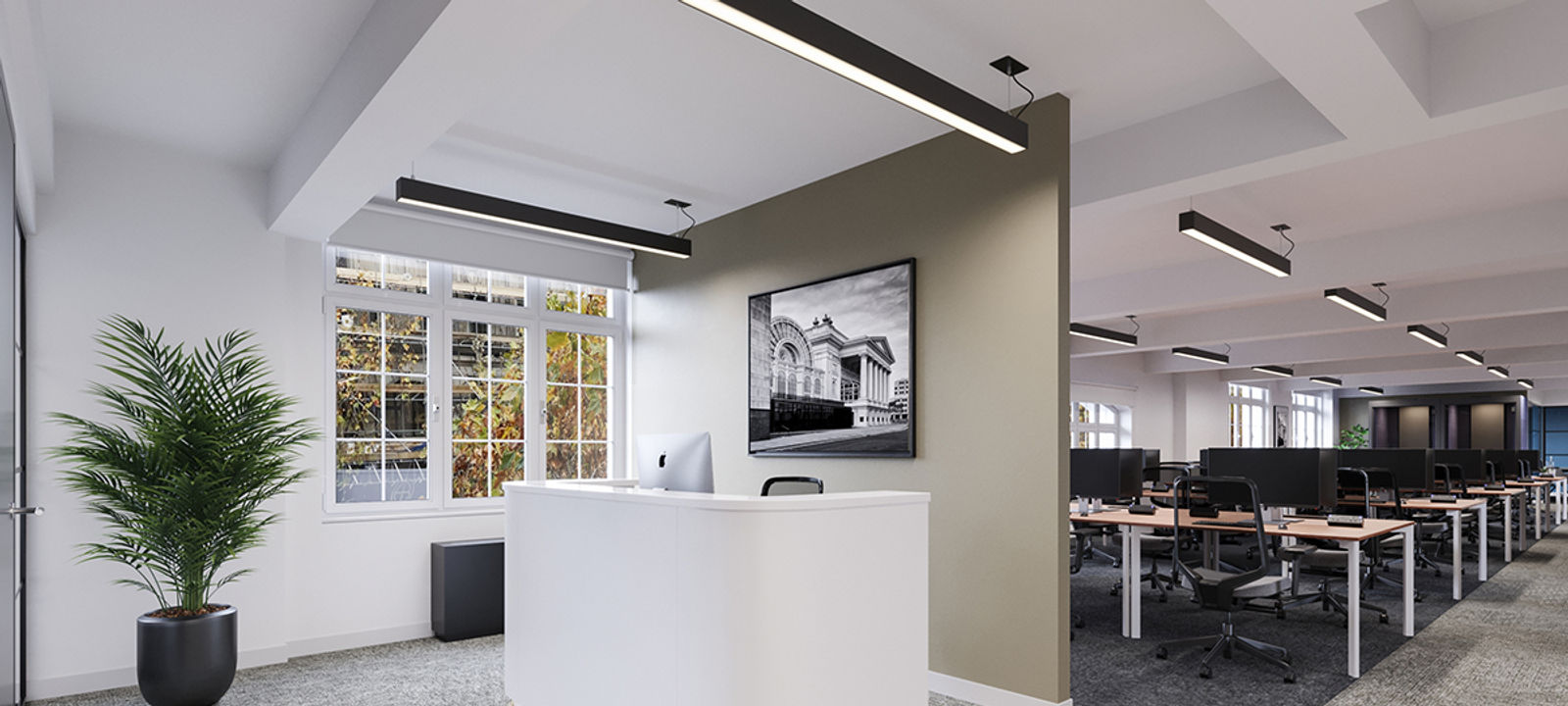 77 Kingsway, Holborn - Image 1
