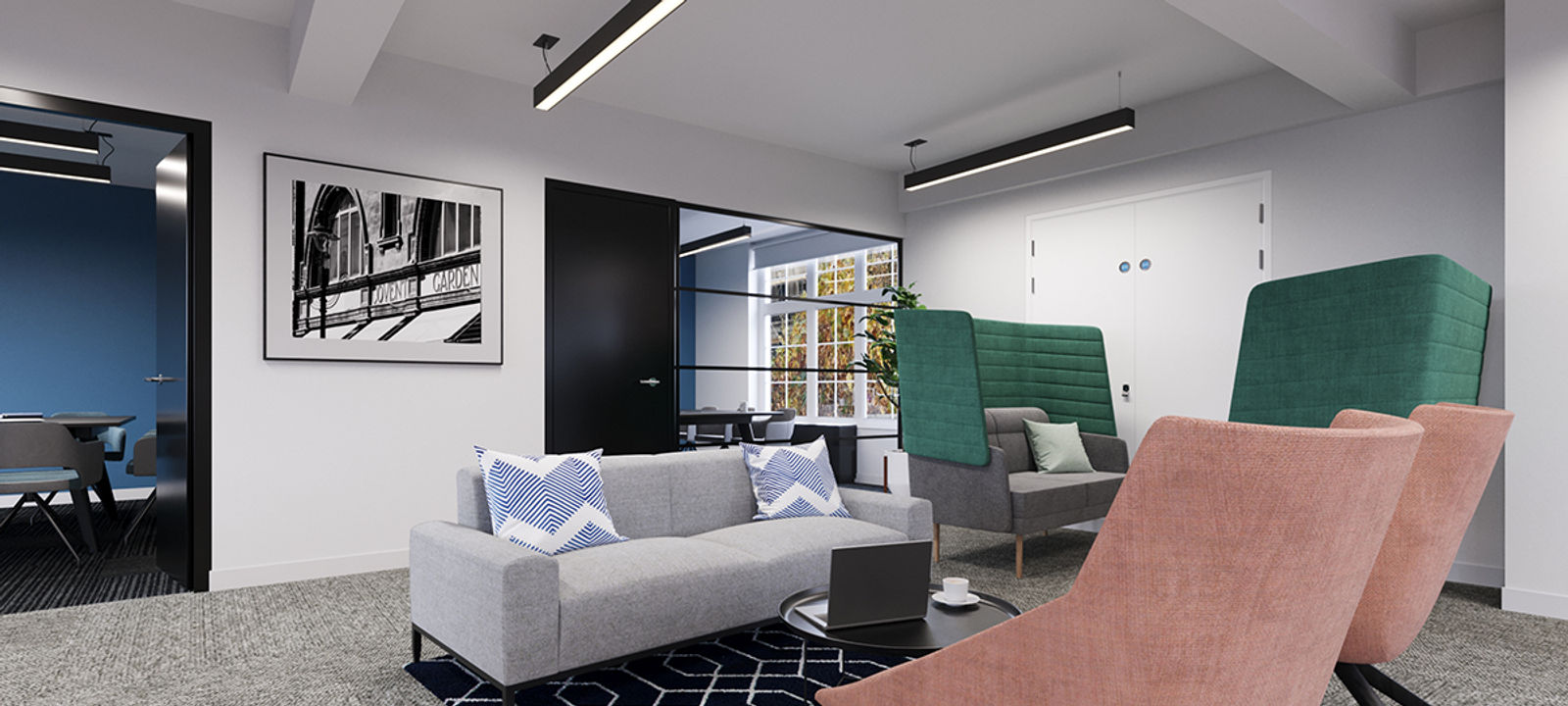 77 Kingsway, Holborn - Image 1