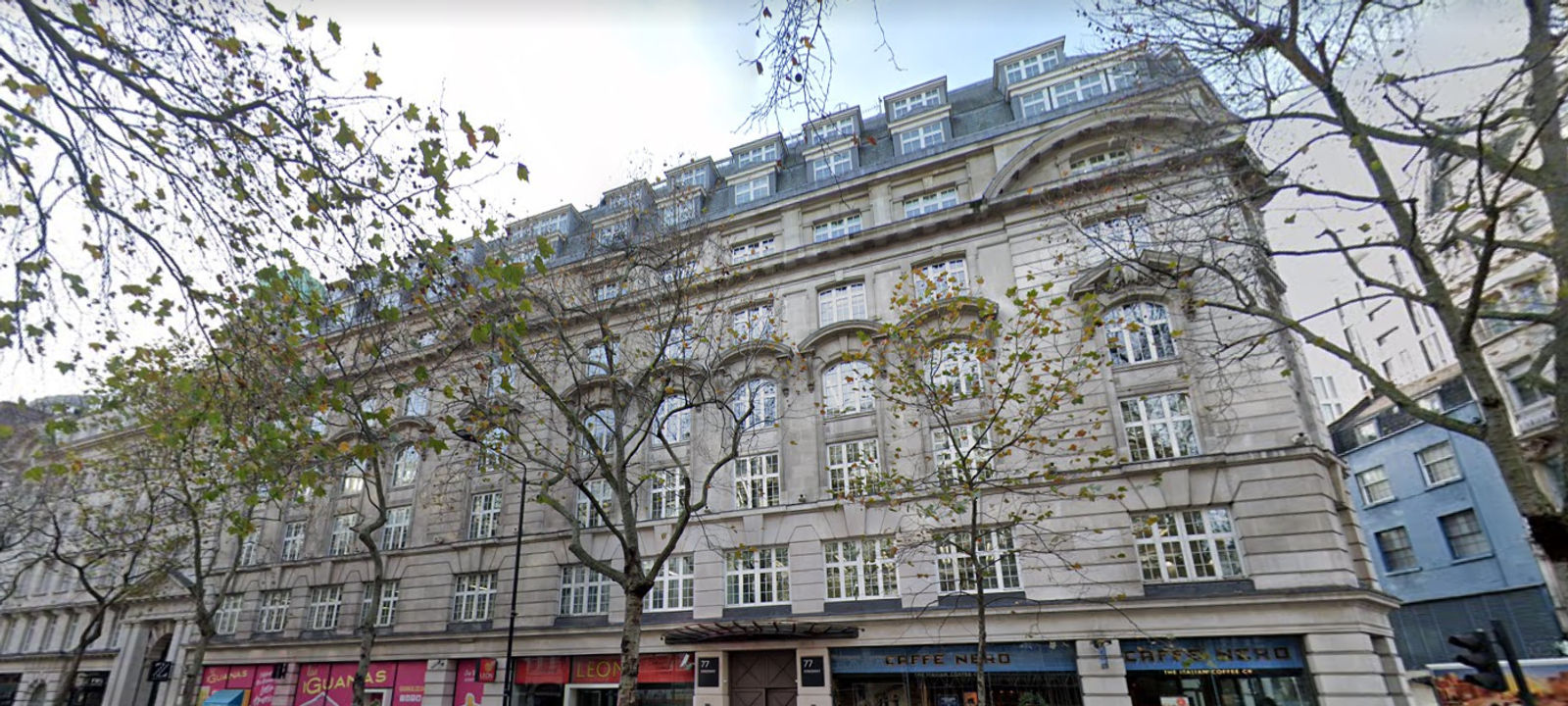 77 Kingsway, Holborn - Image 1
