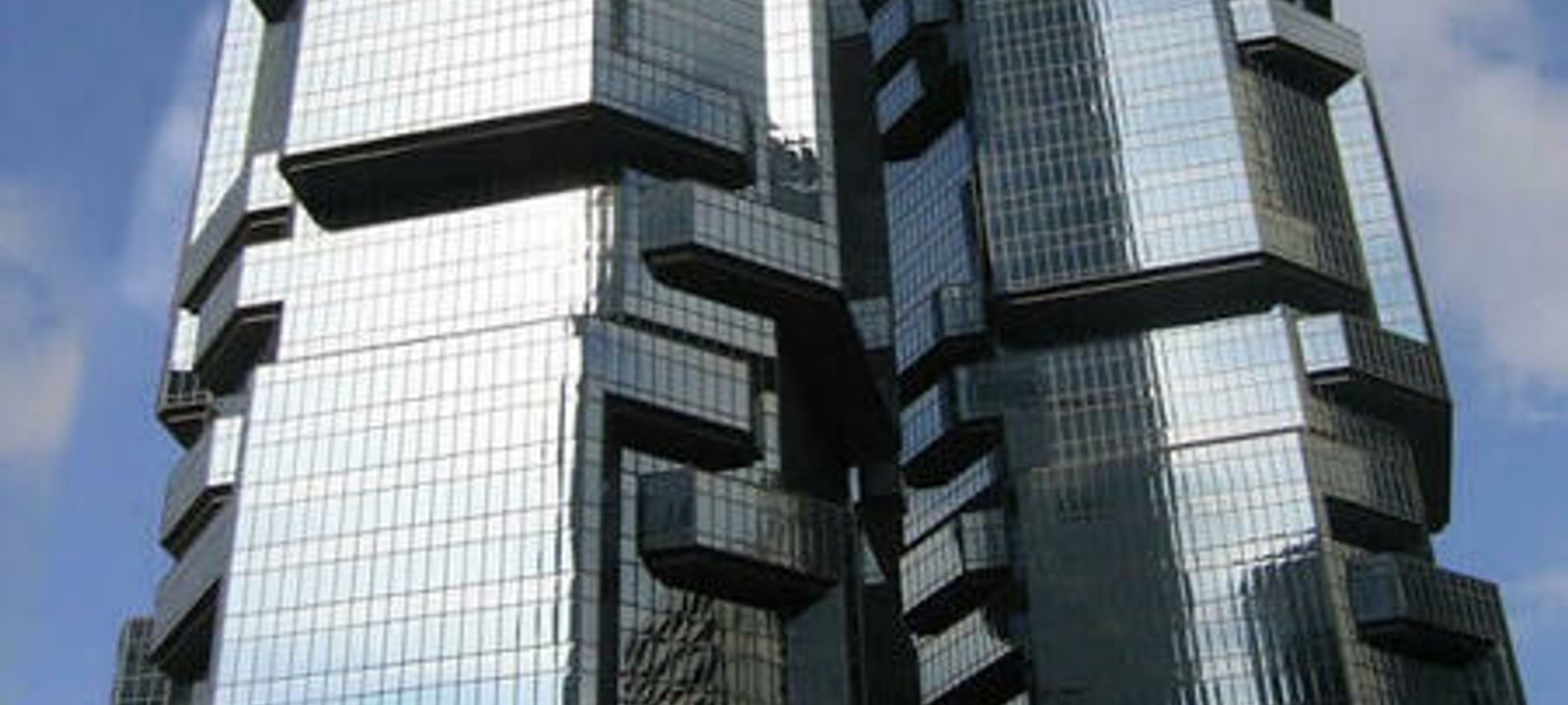 Lippo Centre Tower 2 - Image 1