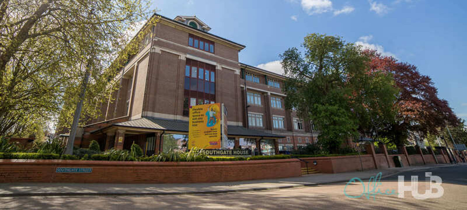 Southgate House - Image 1