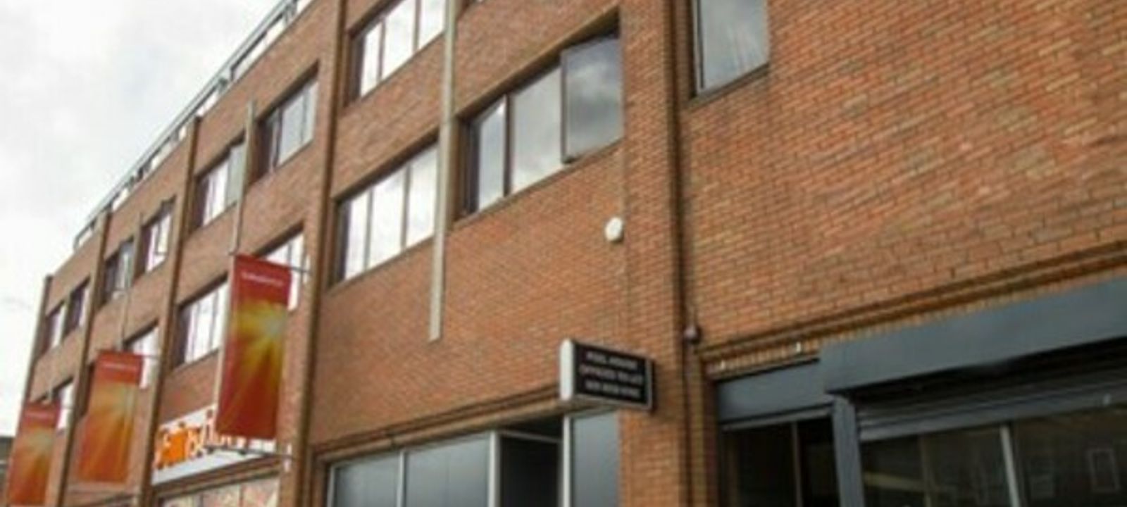 Peel House - Image 1