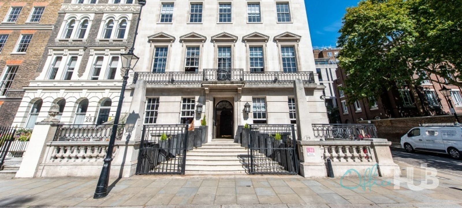 29 Lincoln's Inn Fields, Holborn - Image 1