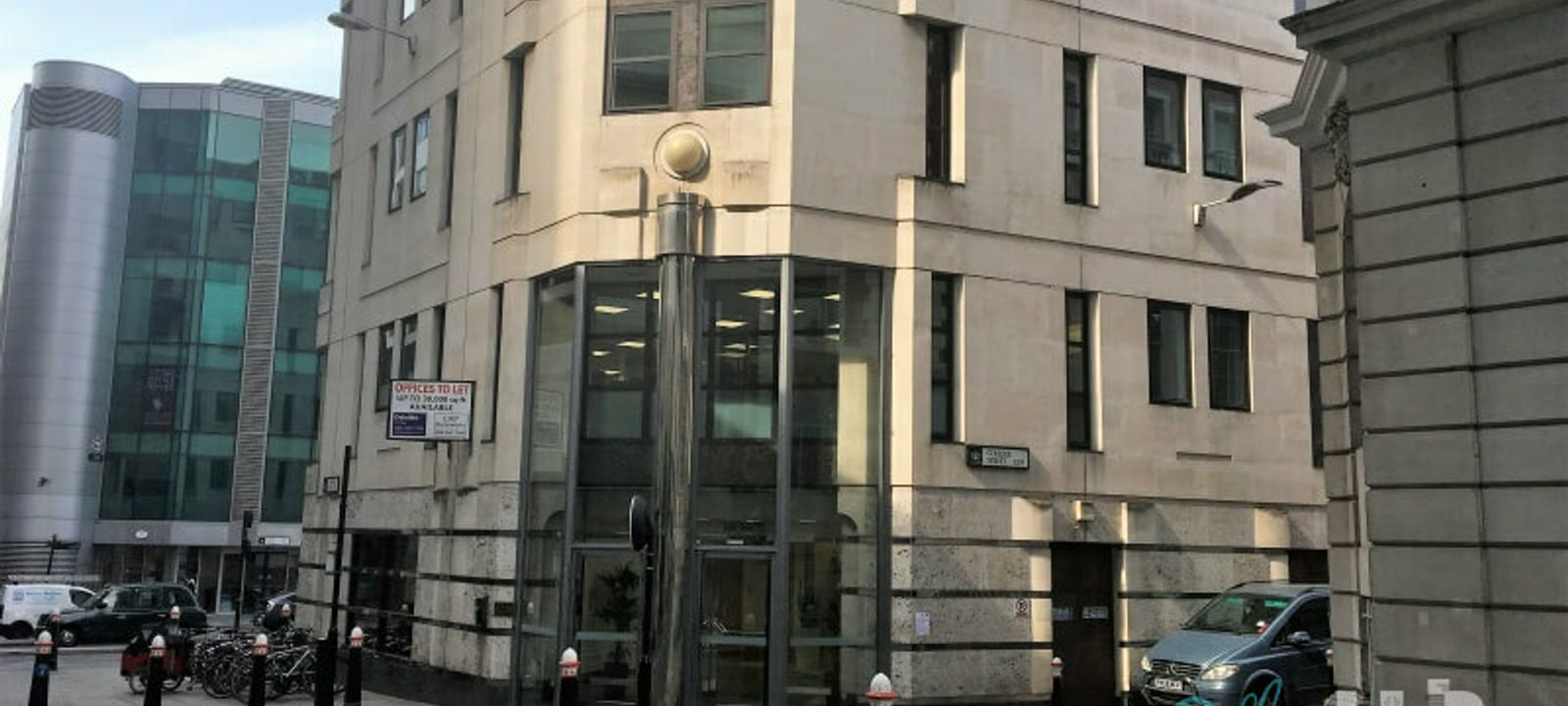 Dowgate Hill House - Image 1