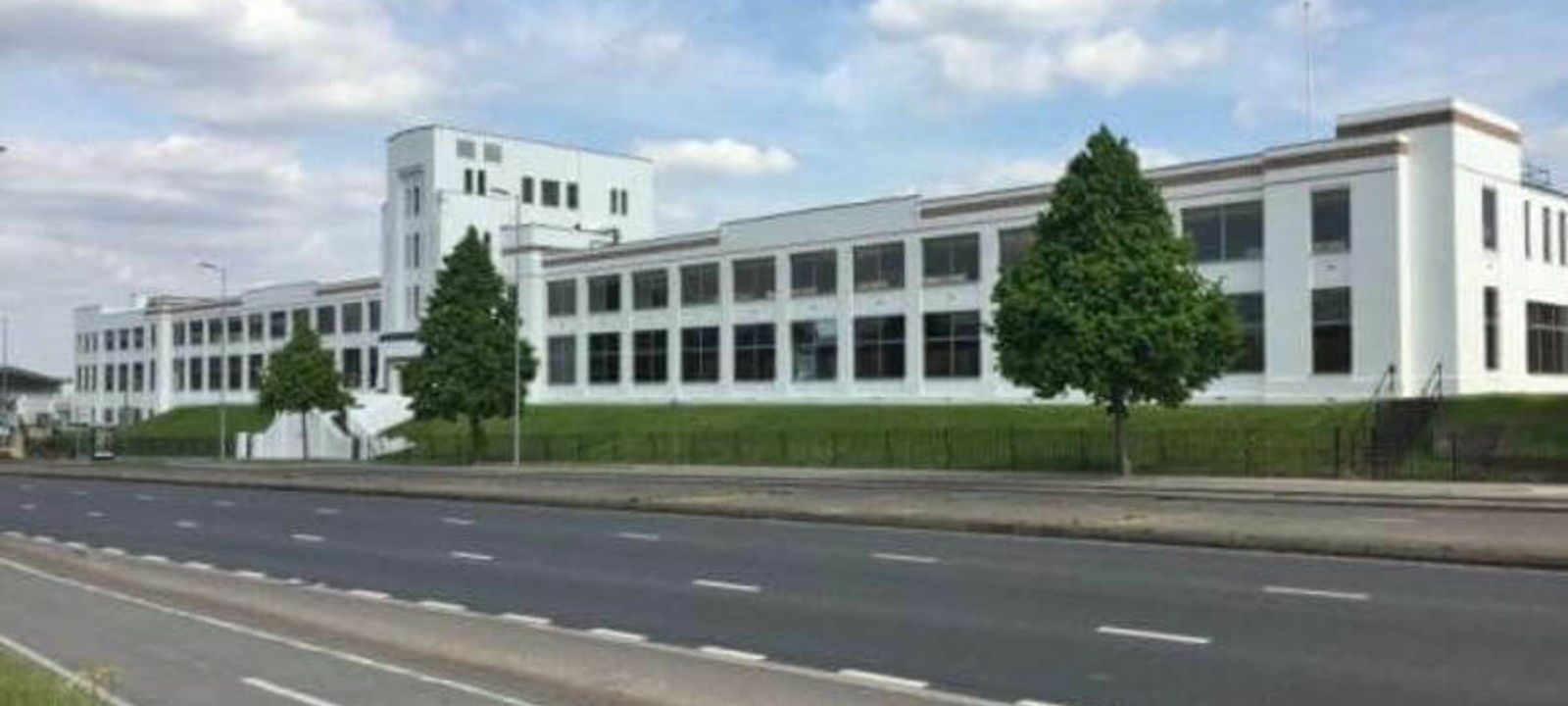 Westlink House - Image 1