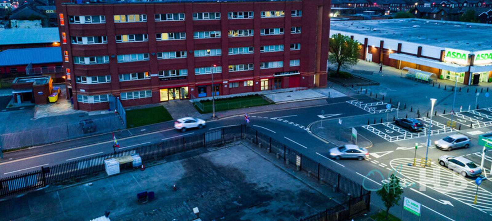 Anfield Business Centre - Image 1