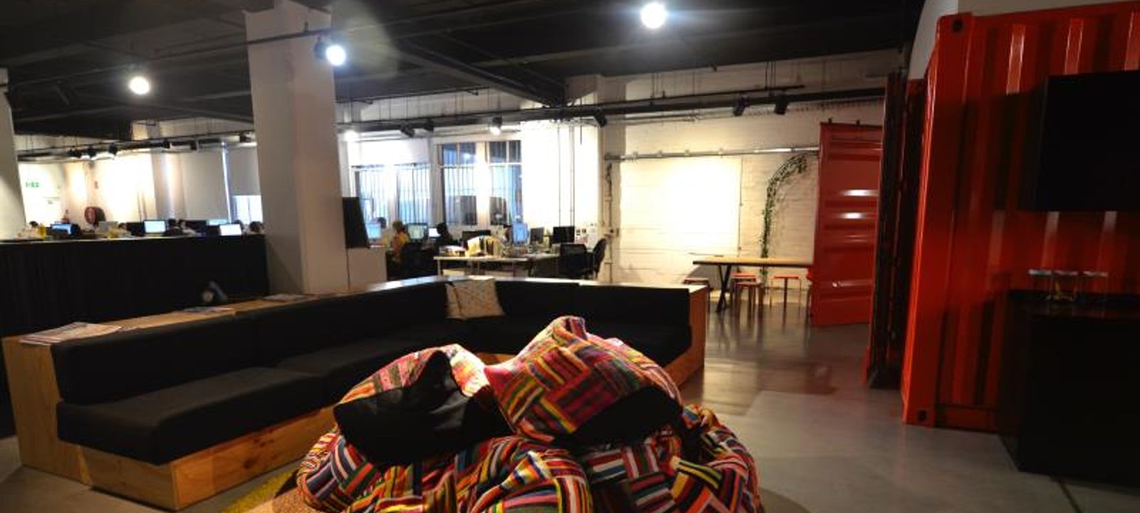 61 Marlborough Street, Surry Hills - Image 1