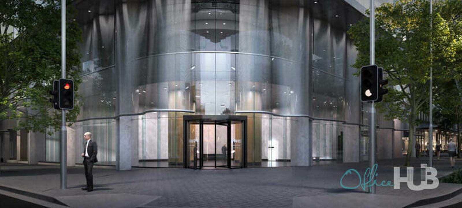 224 Bunda Street, Canberra - Image 1