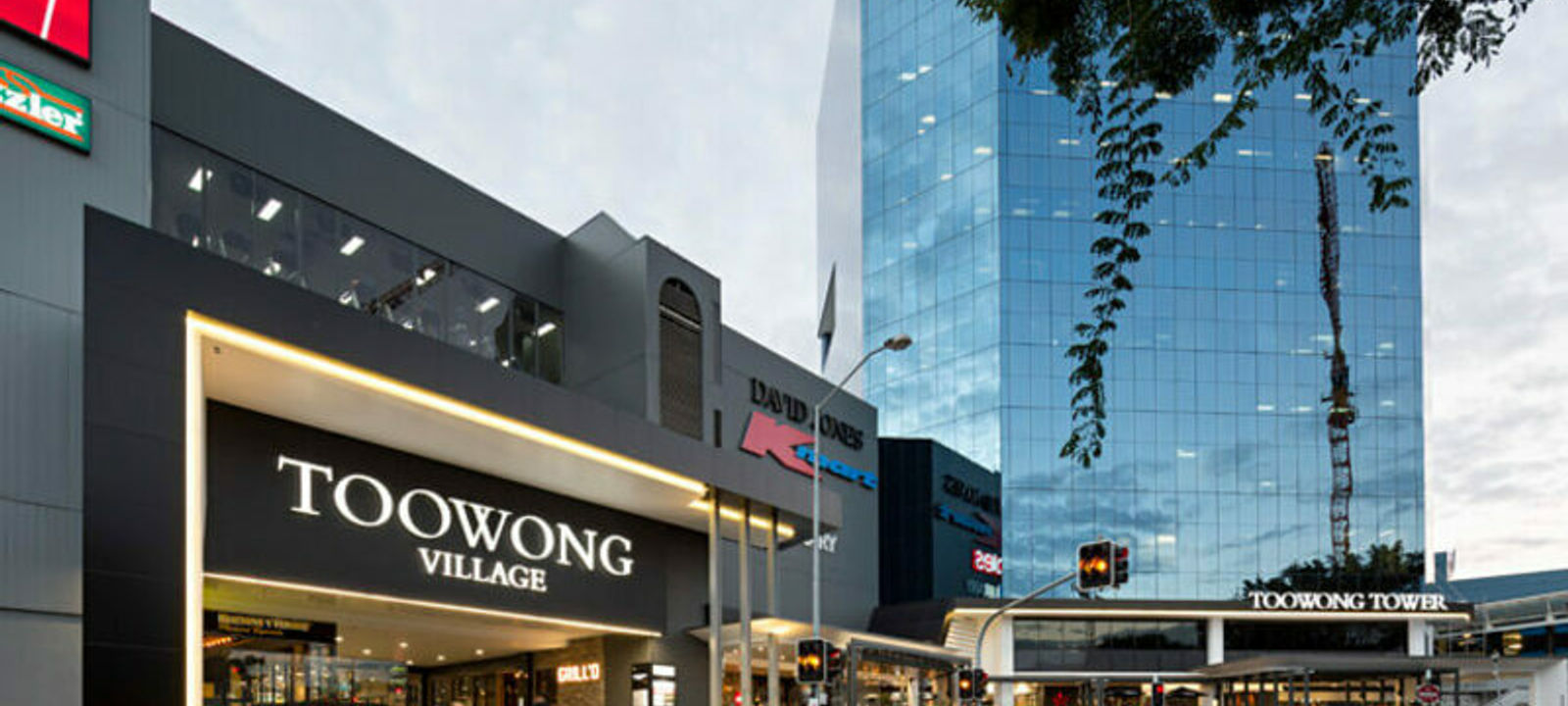 Toowong Village - Image 1