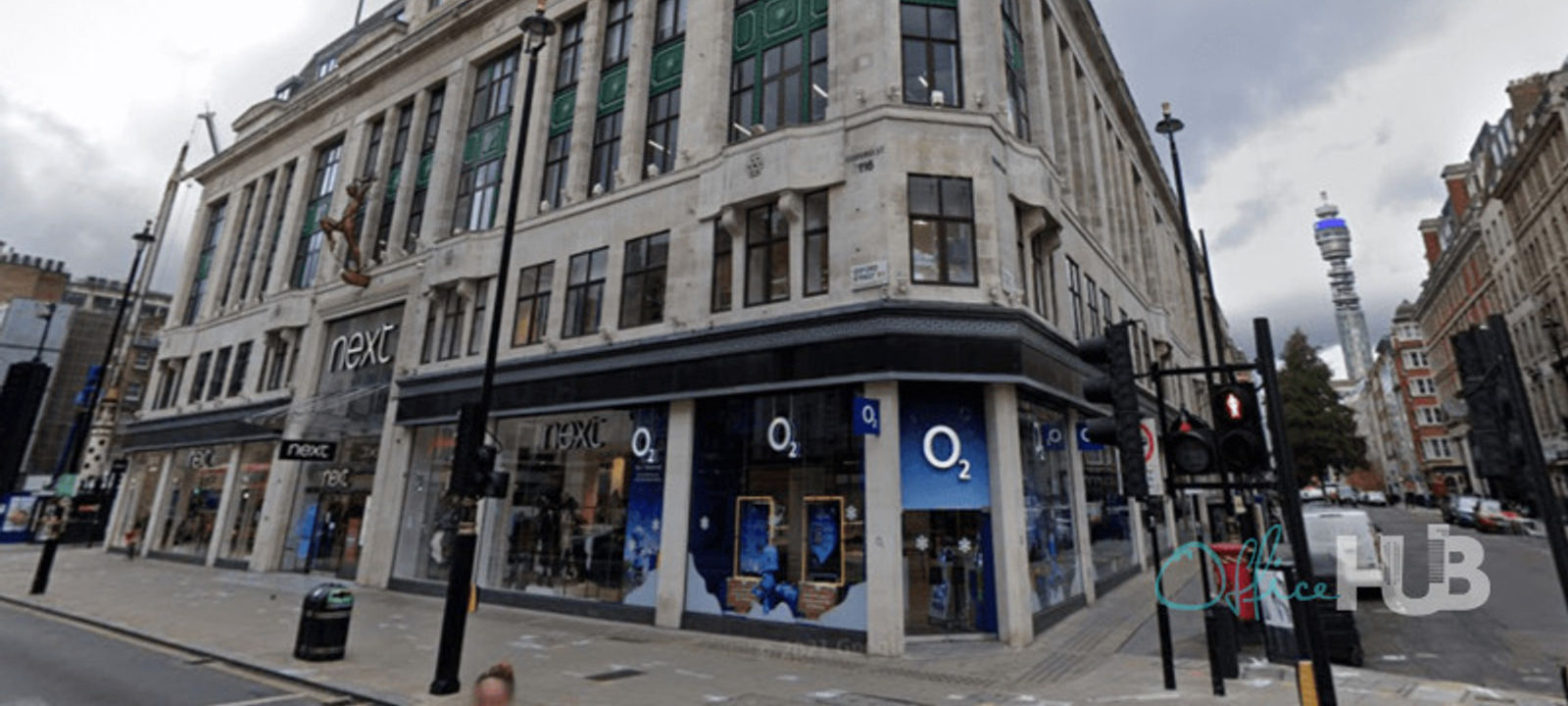 Frameworks Oxford Street - Image 1