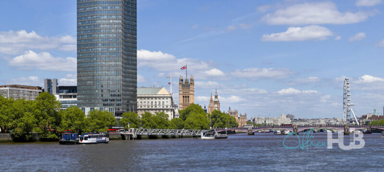 Millbank Tower - Image 1