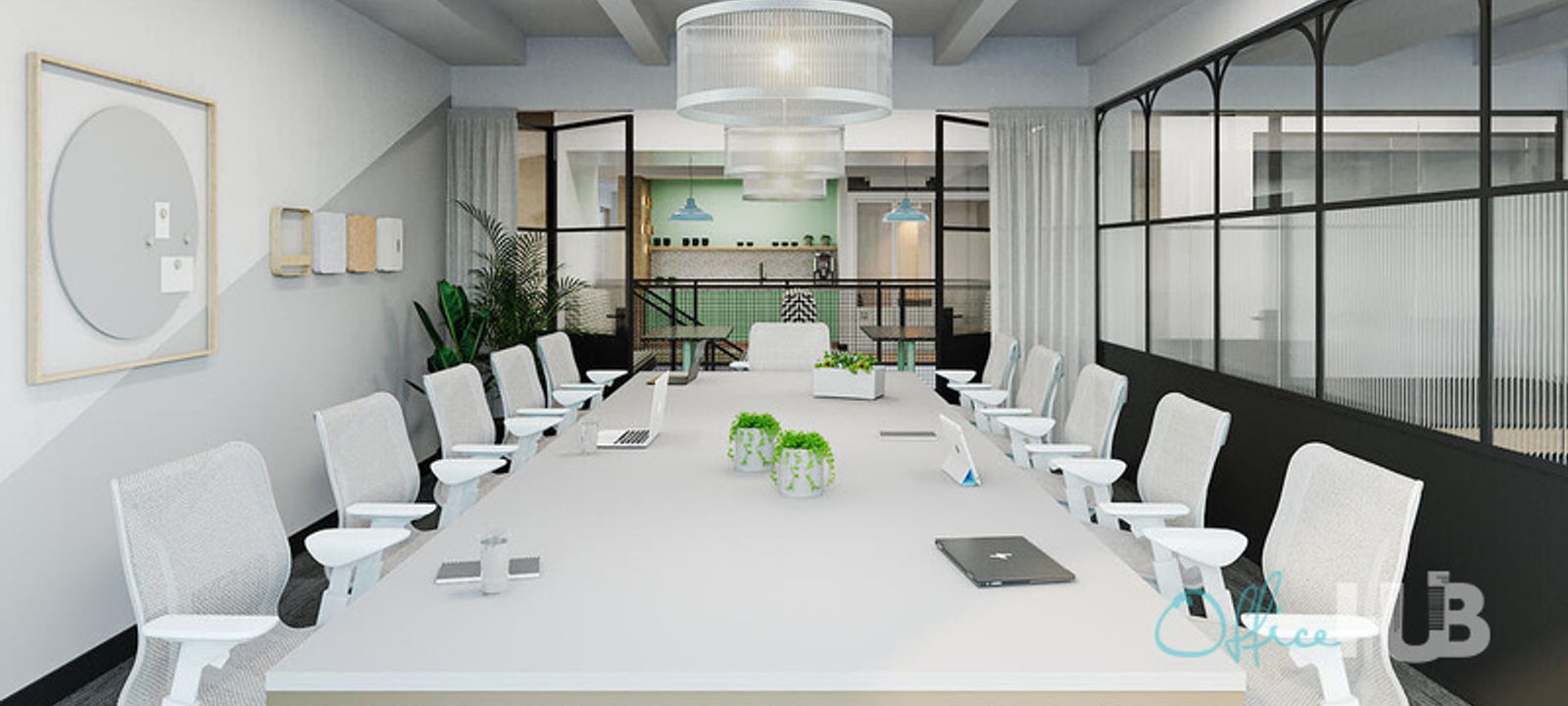 120 Aldersgate Street, Farringdon - Image 1