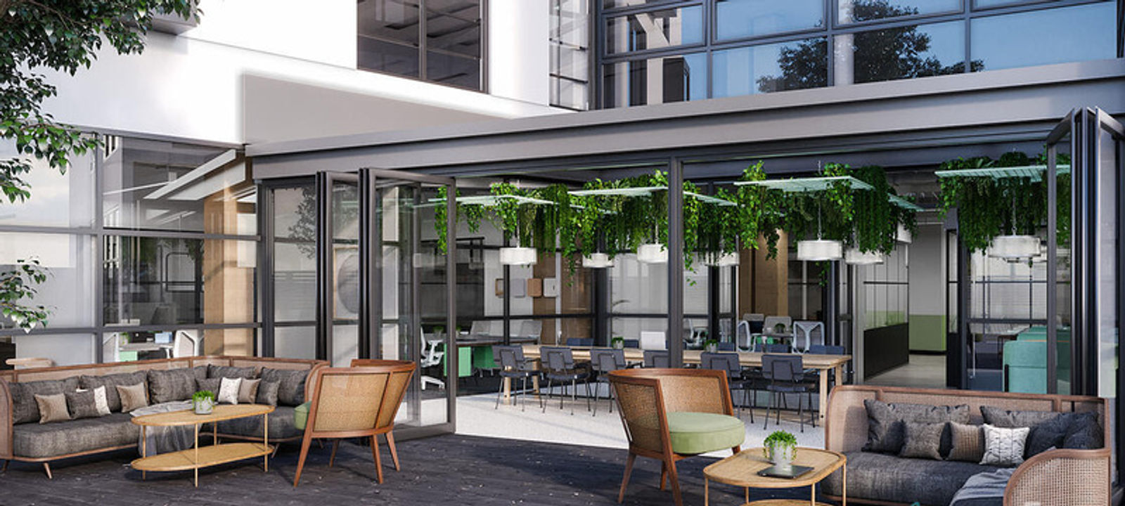 120 Aldersgate Street, Farringdon - Image 1