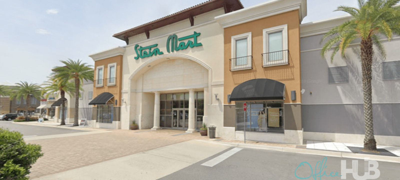 LionShare Cowork - Image 1