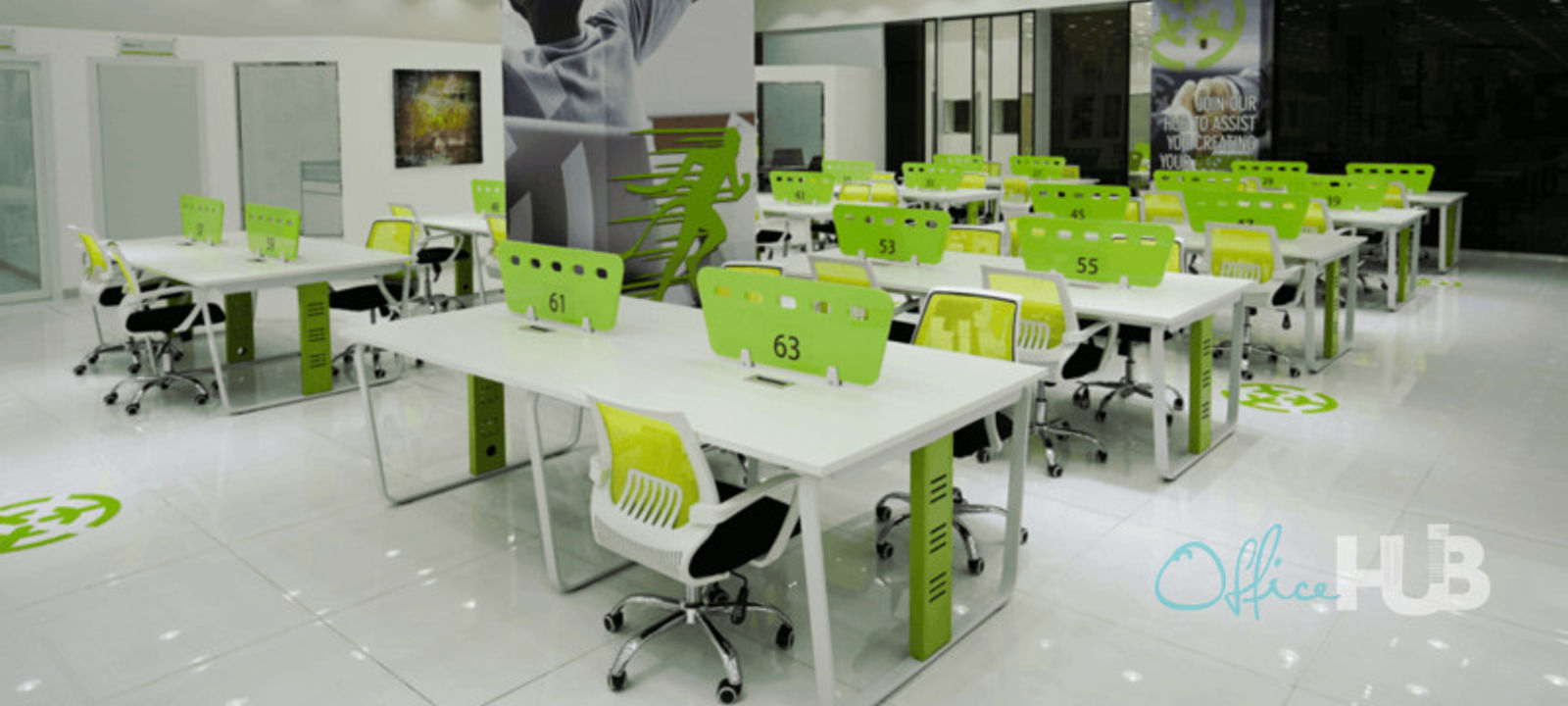 Al Awir Road - International City, Dubai - Image 1