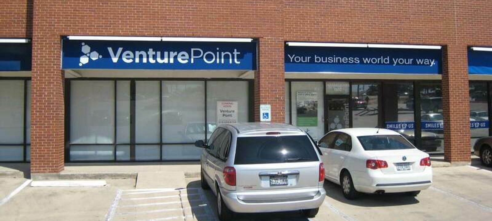 Northgate Plaza - Image 1