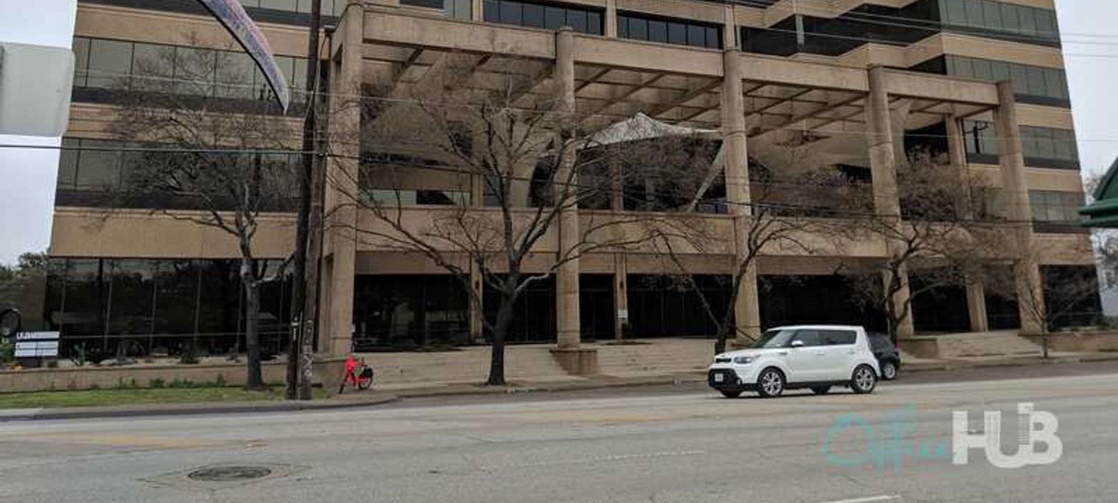 4040 Broadway Building - Image 1