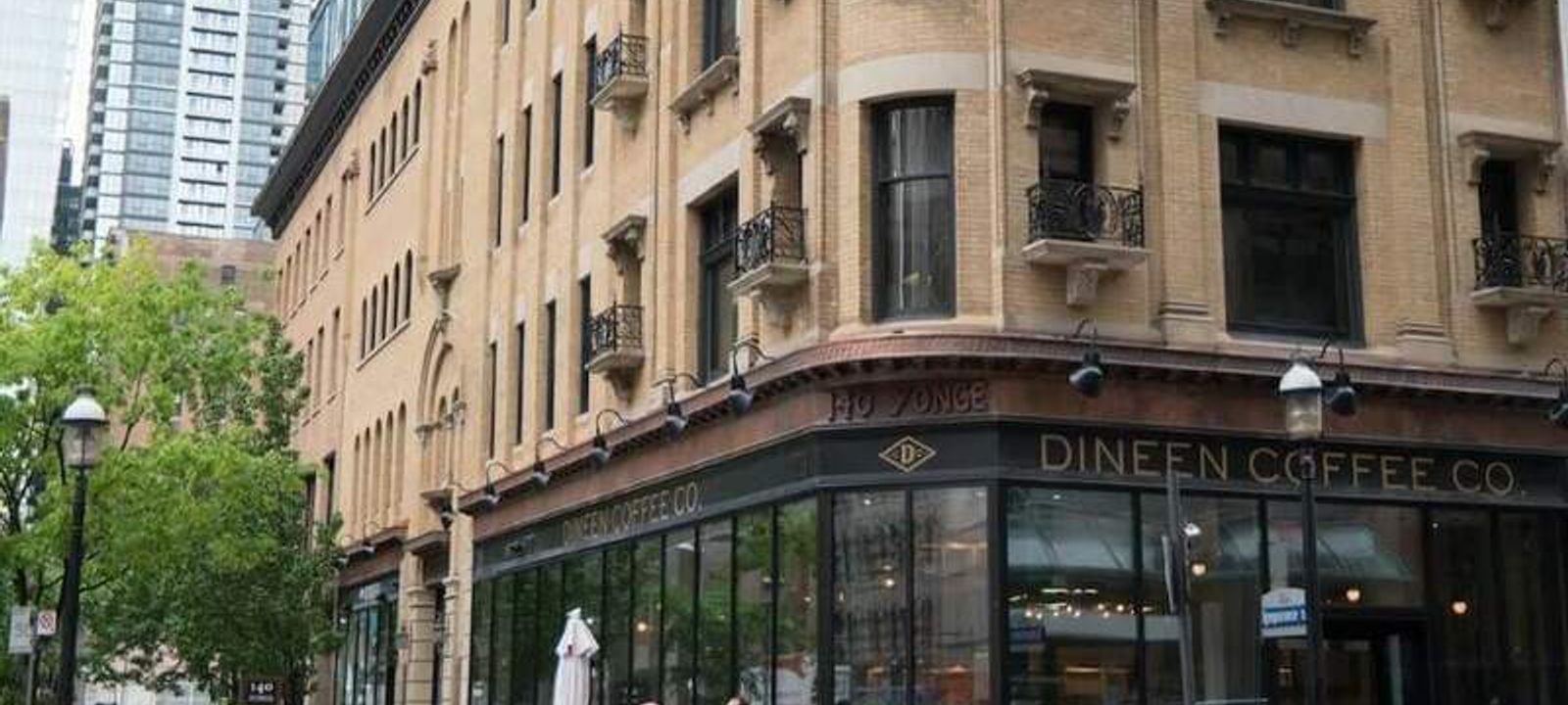 Dineen Building - Image 1