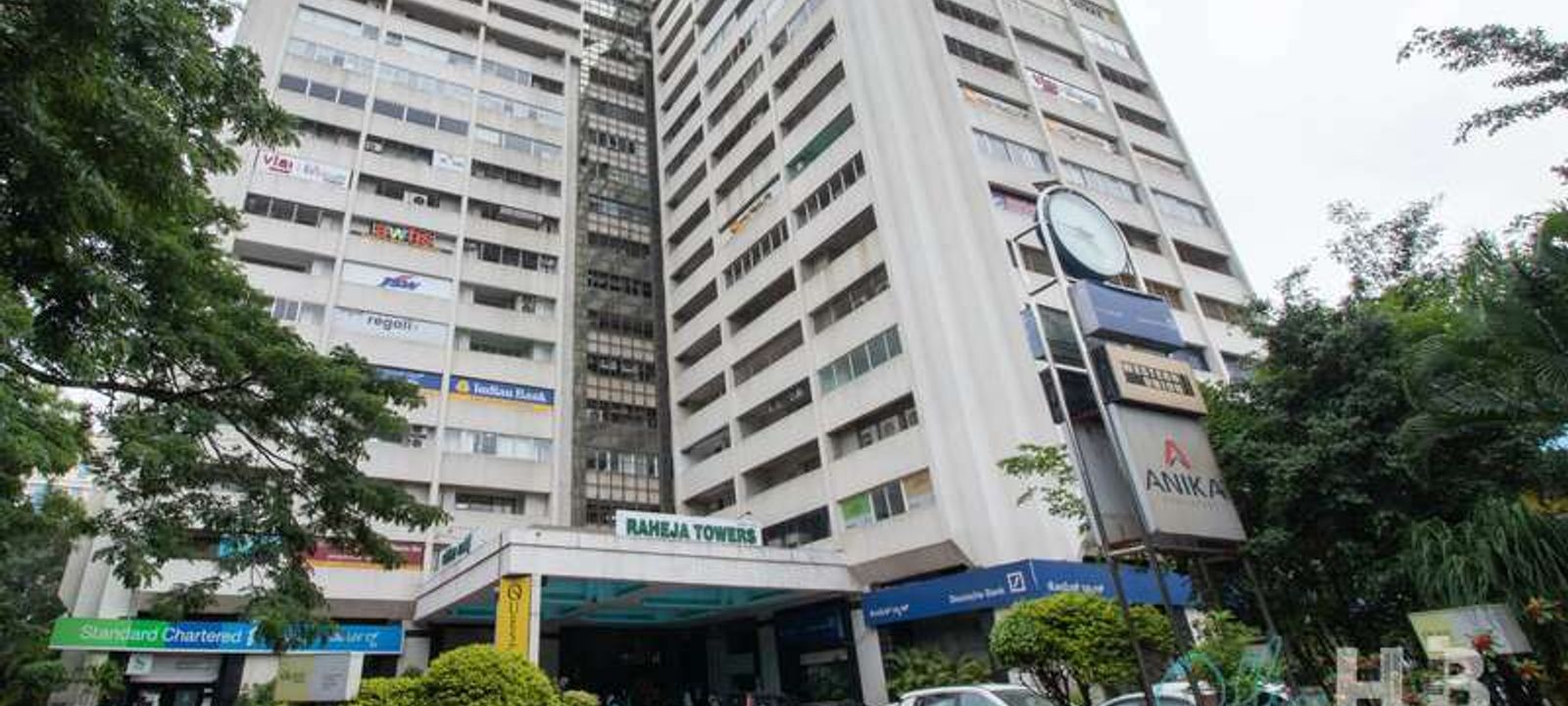 Raheja Towers - Image 1
