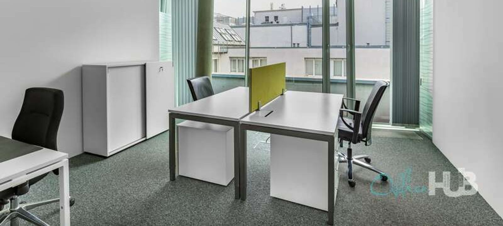 36 Mariahilfer Strasse, Wien - Image 1