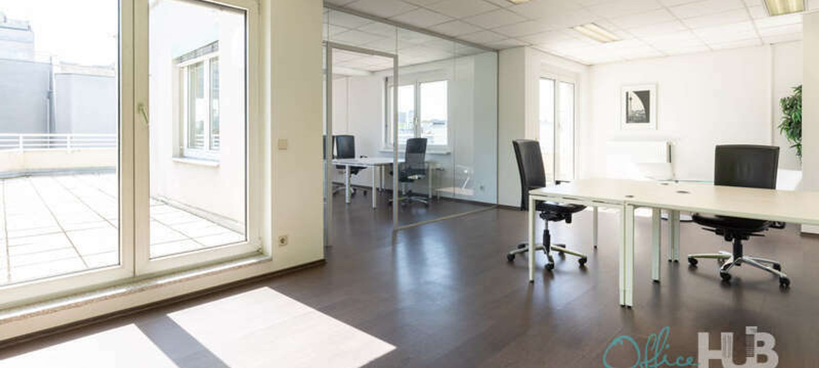 24 Simmeringer Hauptstrasse, Vienna - Image 1