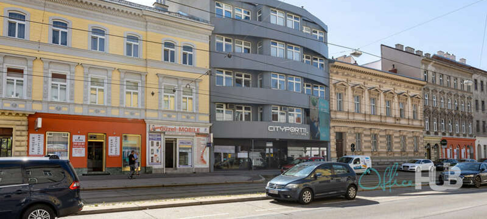 Cityport 11 - Image 1