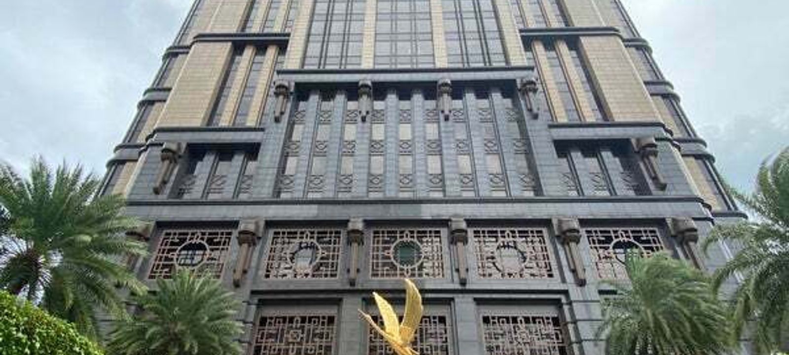 Park View Square, Bugis - Image 1