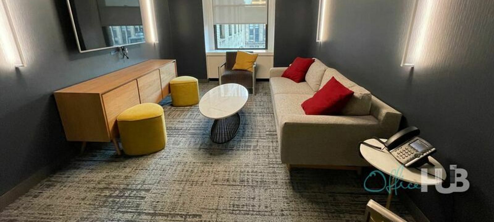 123 South Broad Street, Philadelphia - Image 1