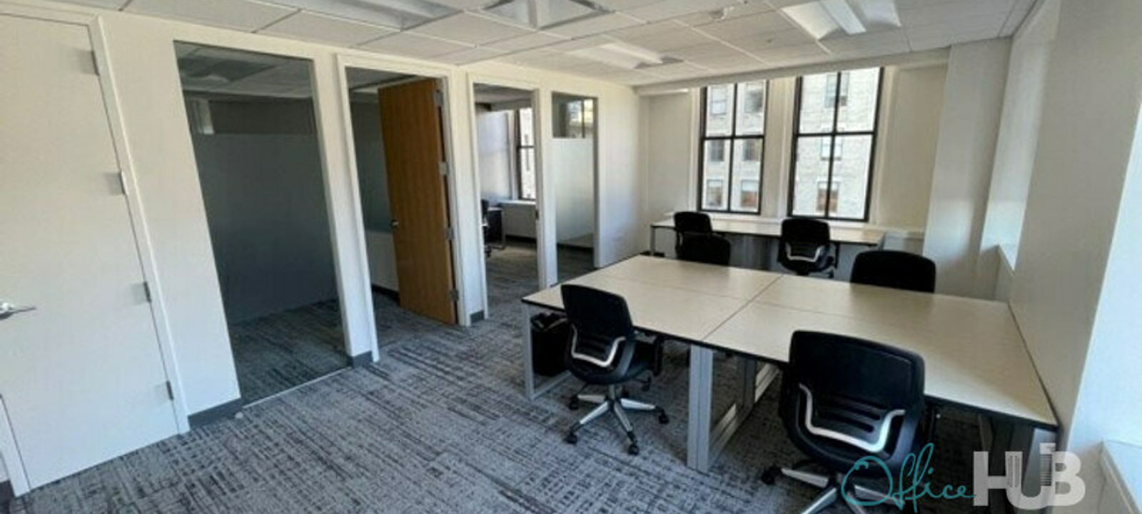 123 South Broad Street, Philadelphia - Image 1