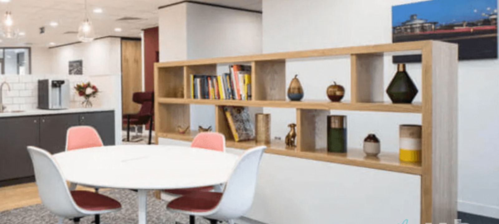 9 Middle Hongkong Road, Qingdao - Image 1