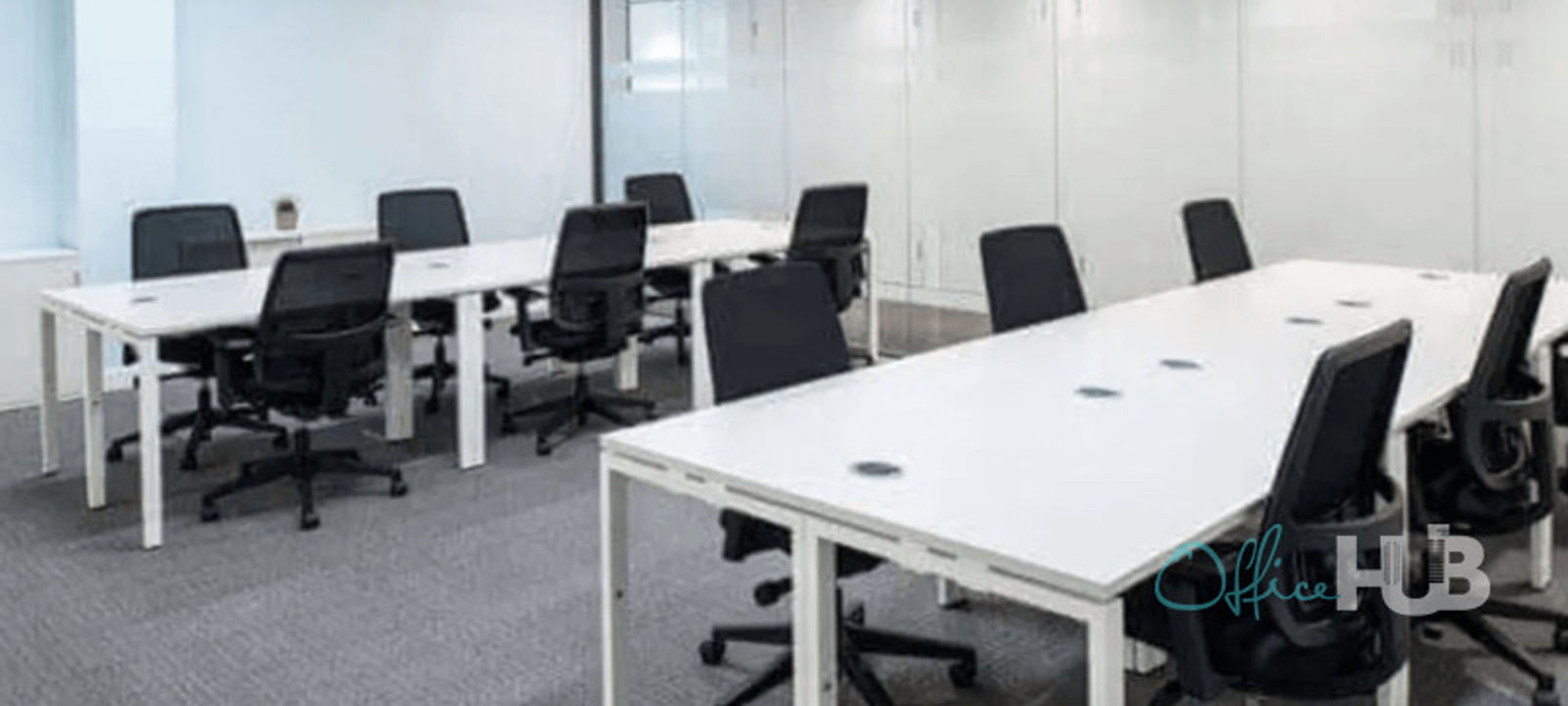 9 Middle Hongkong Road, Qingdao - Image 1