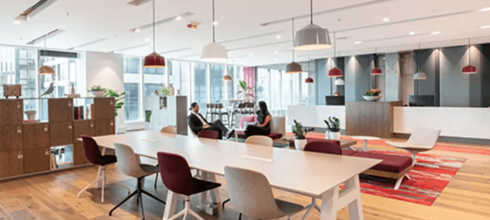 9 Middle Hongkong Road, Qingdao - Image 1