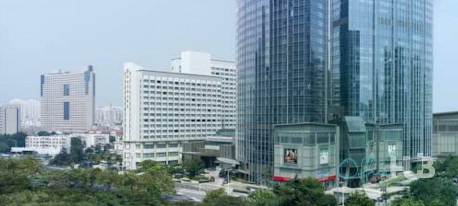 The Shangri-La - Image 1