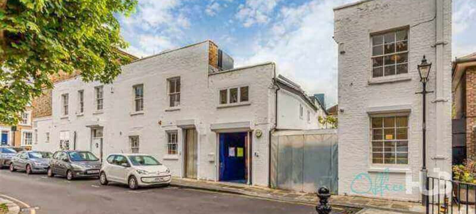 Holland Park - Image 1