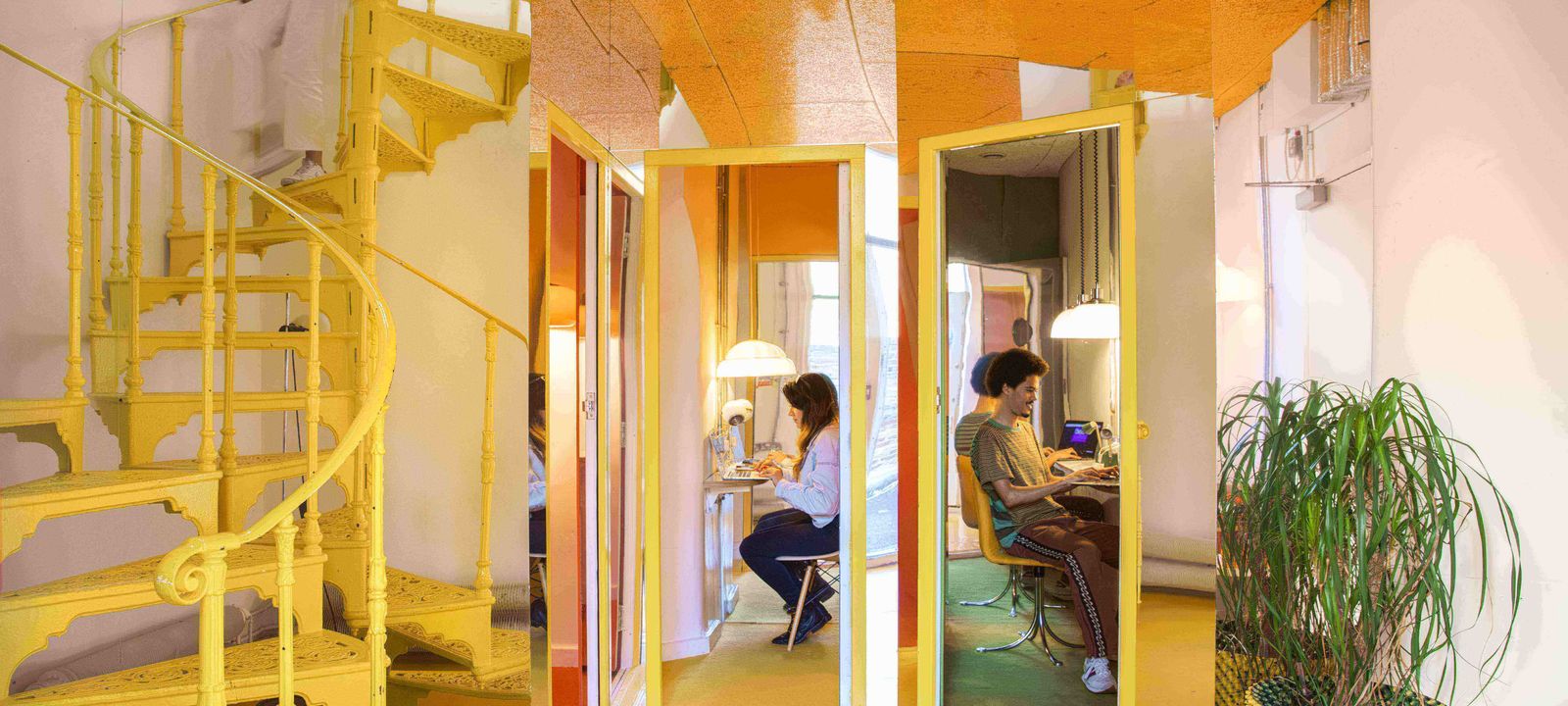 47-49 Princes Place, London - Image 1