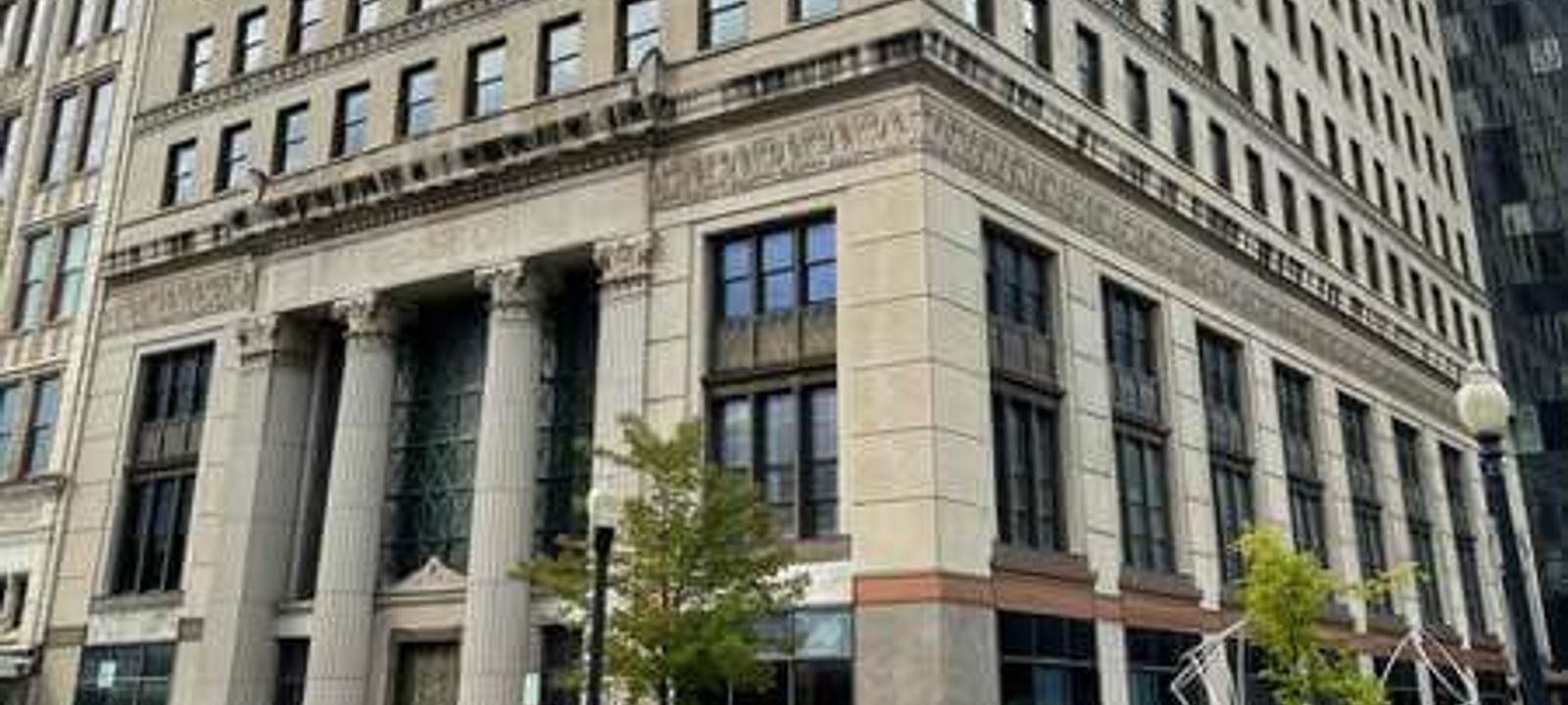 Federal Plaza of Youngstown Federal Plaza of Youngstown - Image 1