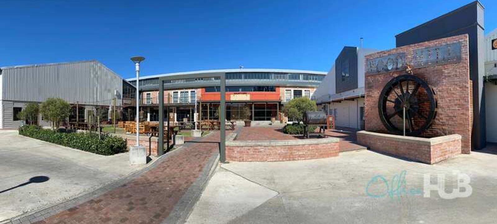 The Woodmill Lifestyle Centre - Image 1