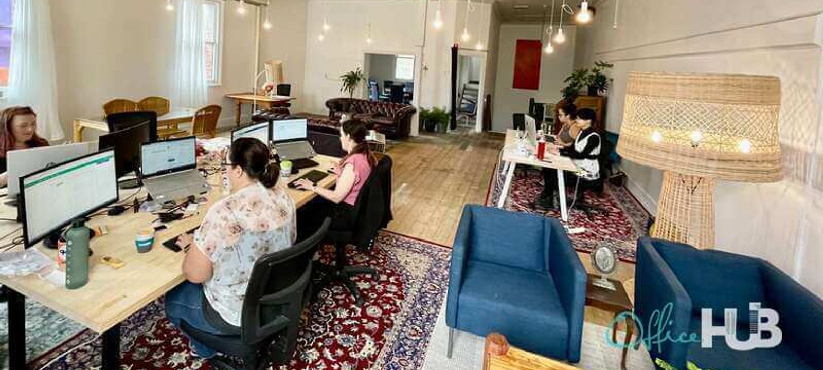 38 Ipswich City Mall, Ipswich - Image 1