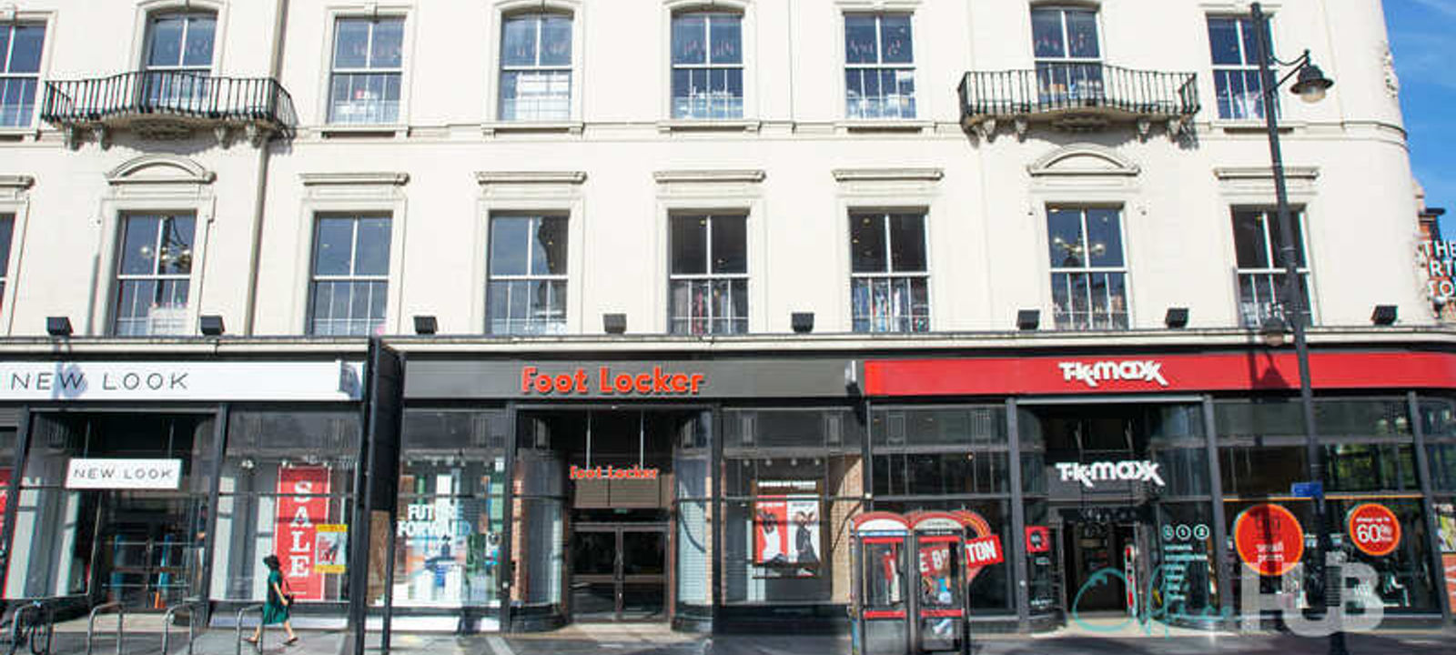 Bon Marche Centre - Image 1