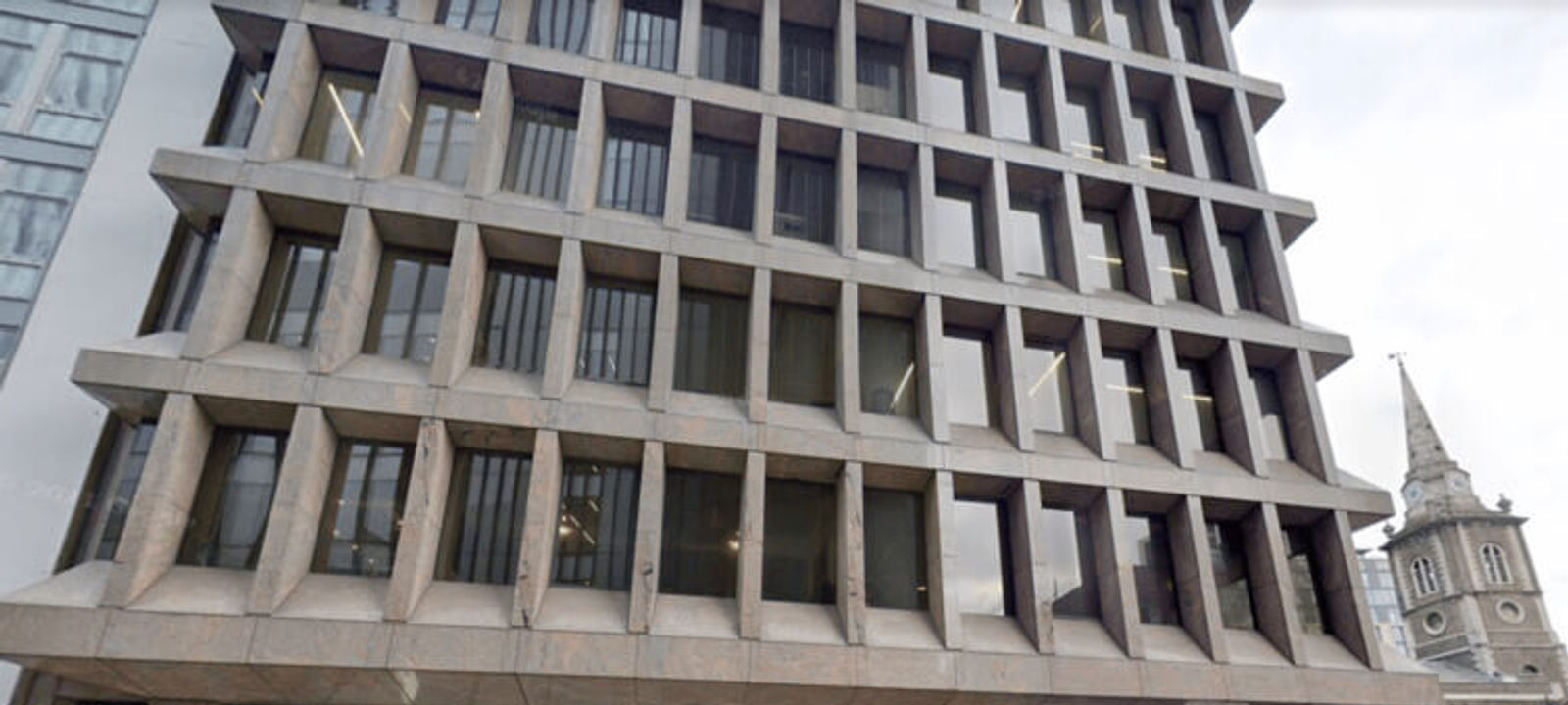 30 Dukes Place, London - Image 1