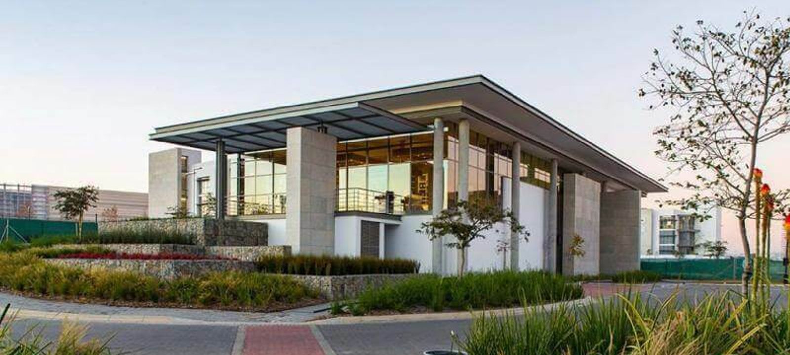 Maxwell Office Park - Image 1