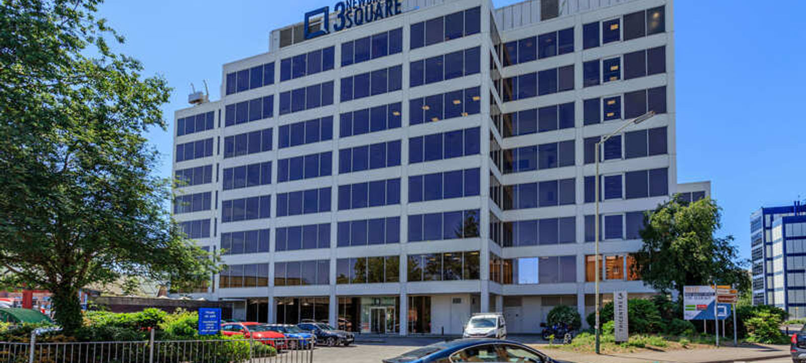 3 Newbride Square - Image 1