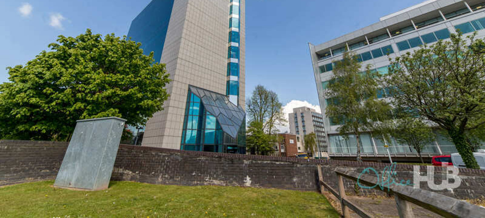 Friars House - Image 1