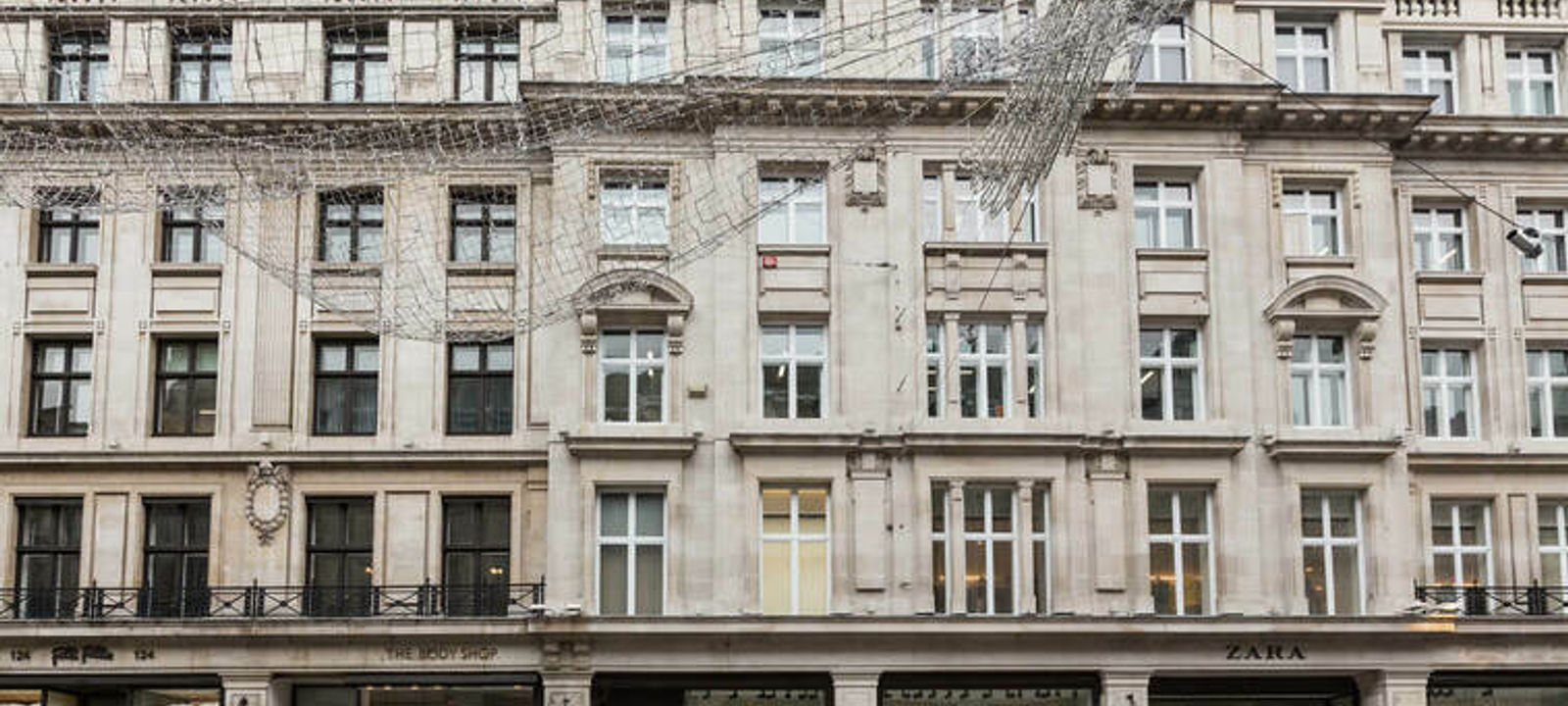 120 Regent Street, London - Image 1