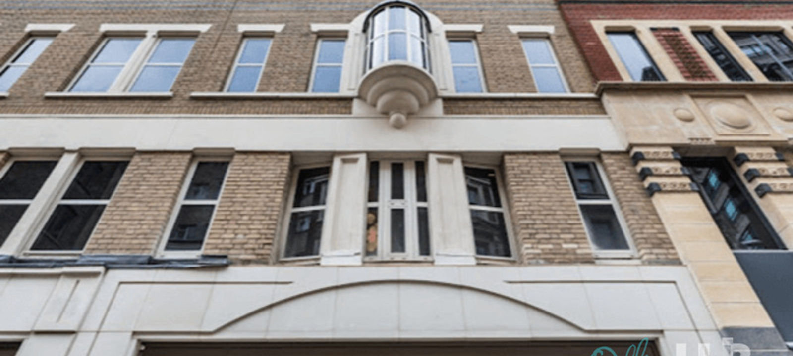 14 New Street, London - Image 1