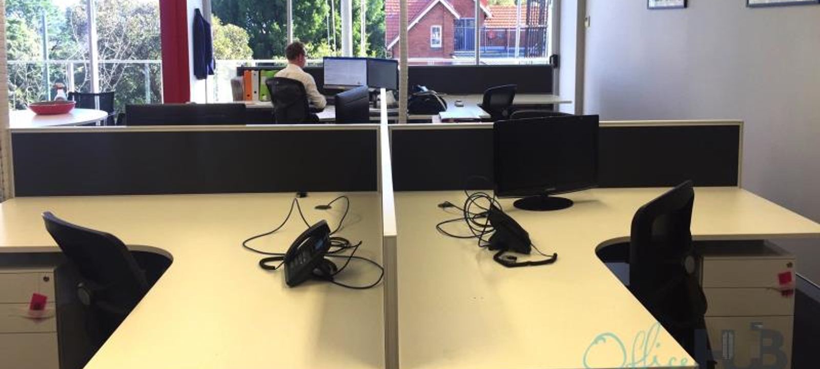 300 Pacific Highway, Crows Nest - Image 1