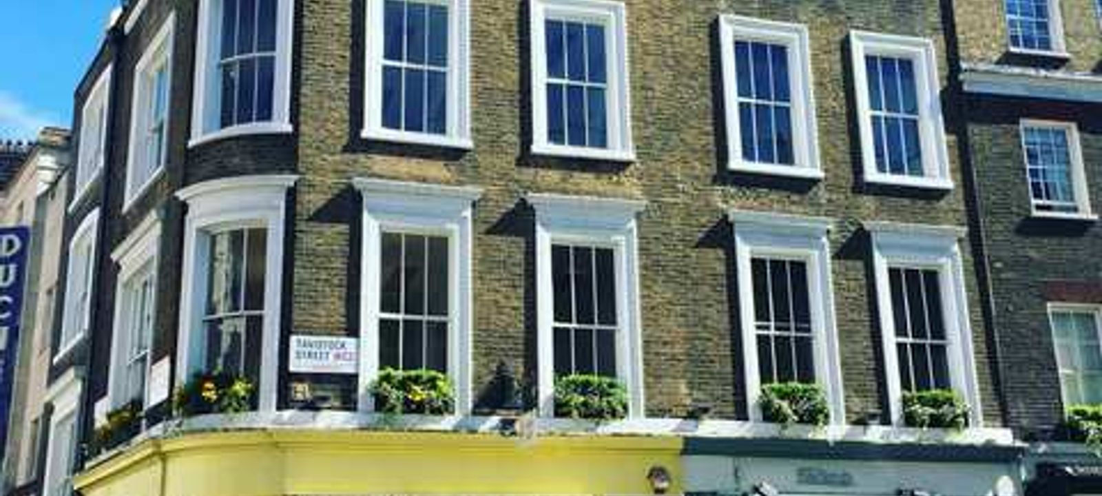 42 Tavistock Street - Image 1