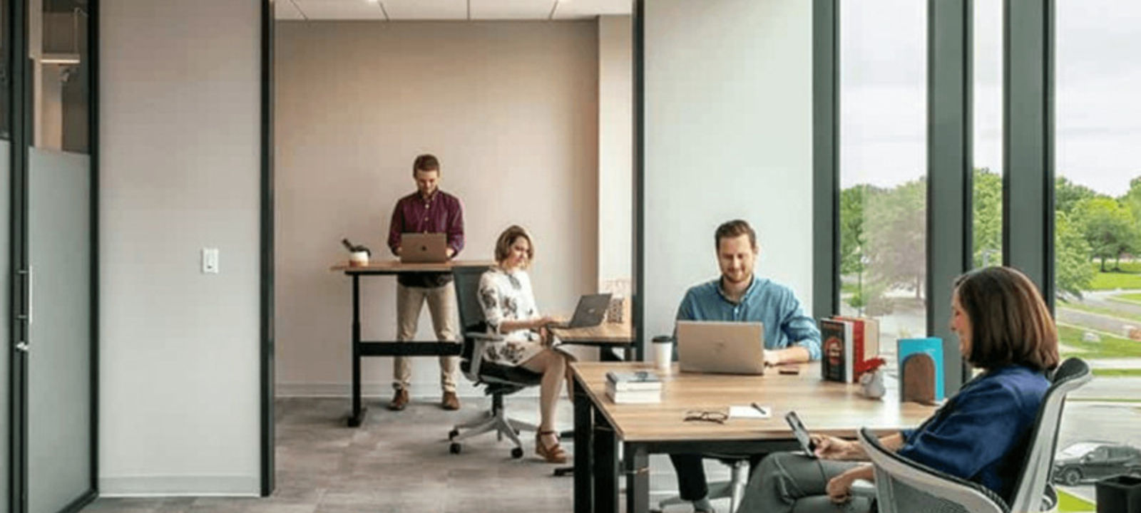 571 Monon Boulevard, Carmel - Image 1