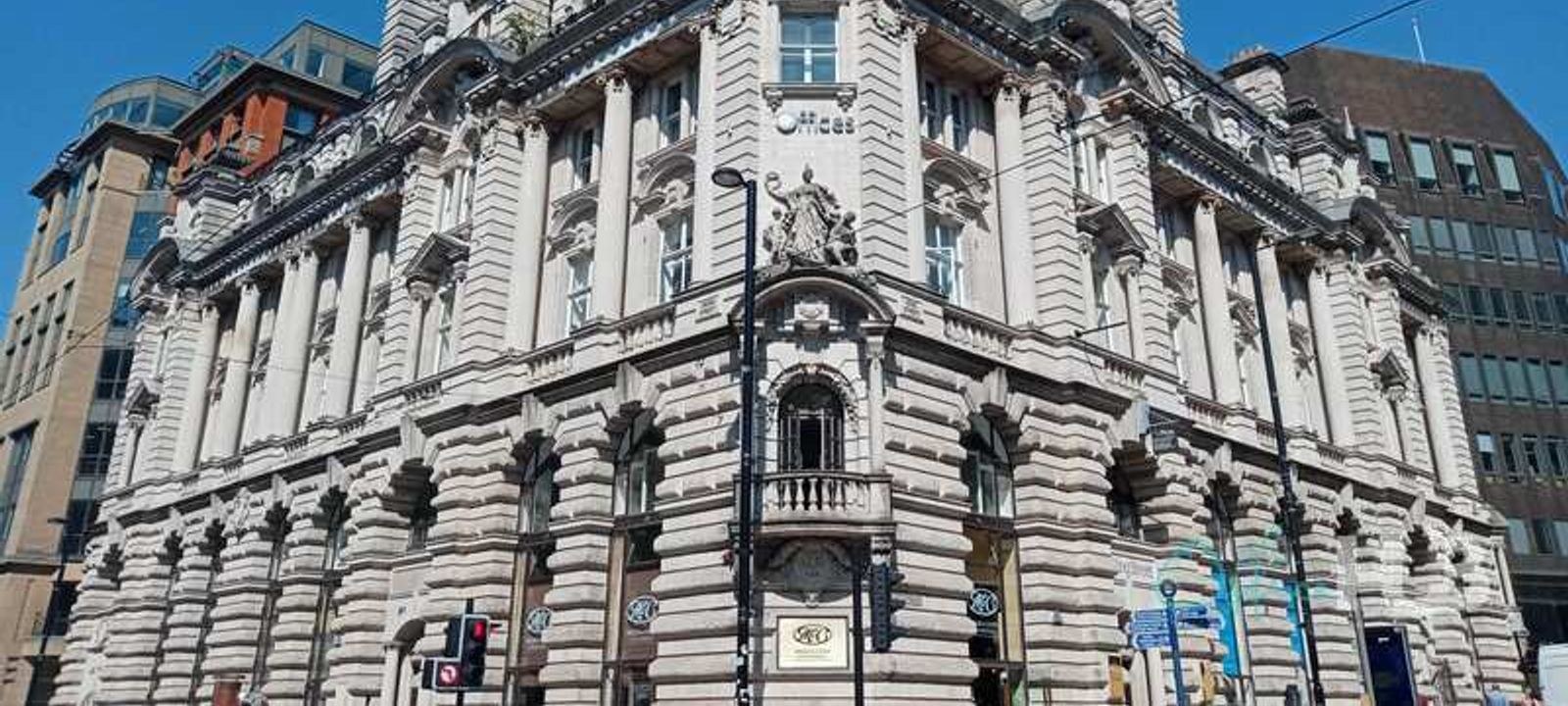 53 King Street, Manchester - Image 1